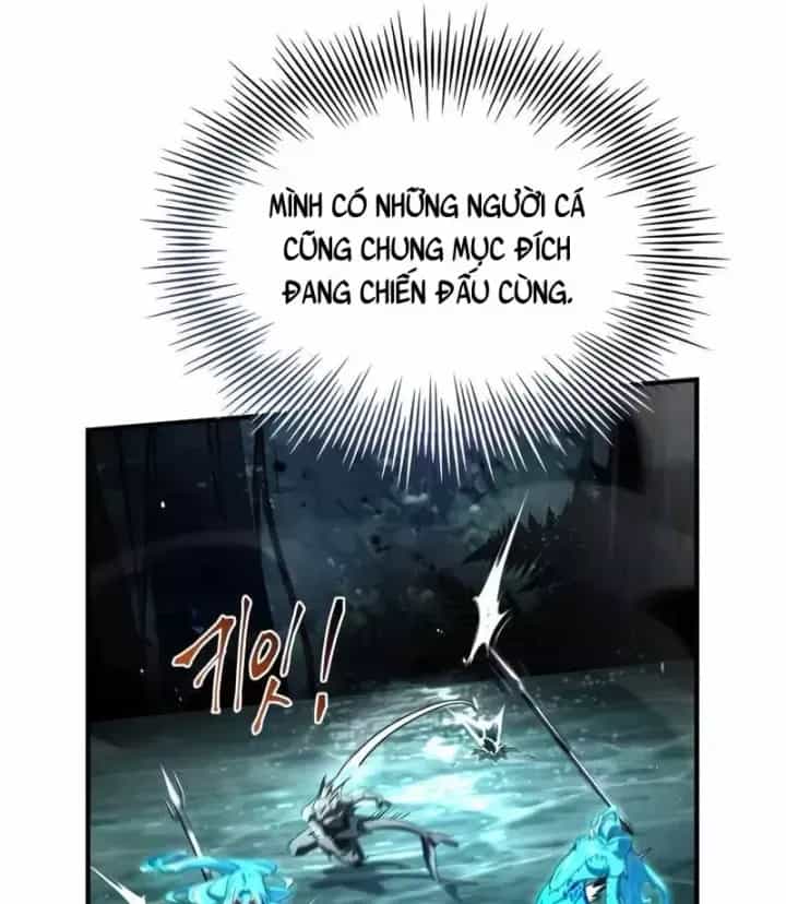 Kim Chiến Sĩ: Hành Trình Xây Dựng Đặc Tính - Chương 78 - ảnh 105