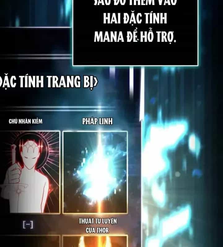 Kim Chiến Sĩ: Hành Trình Xây Dựng Đặc Tính - Chương 78 - ảnh 149