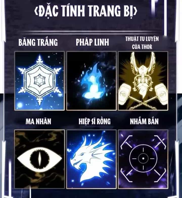 Kim Chiến Sĩ: Hành Trình Xây Dựng Đặc Tính - Chương 78 - ảnh 56
