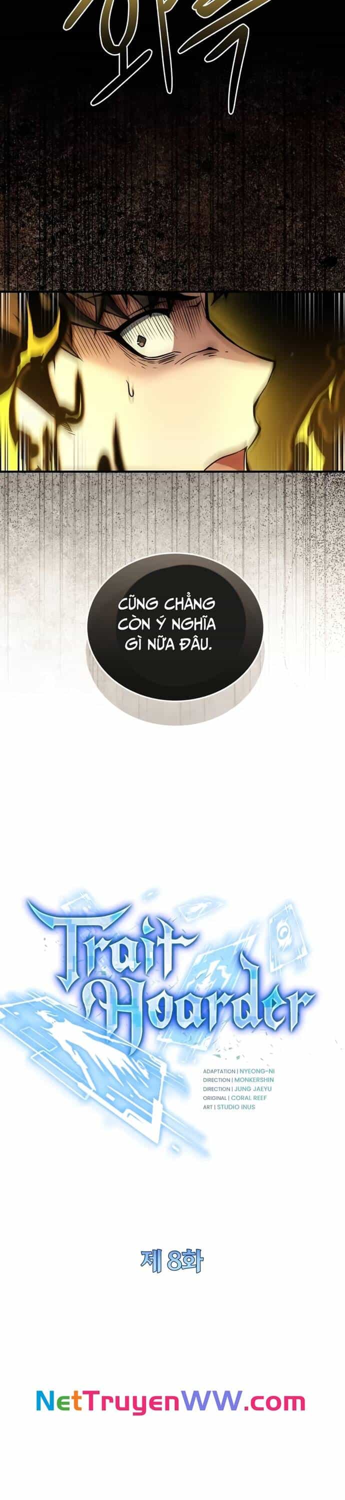 Kim Chiến Sĩ: Hành Trình Xây Dựng Đặc Tính - Chương 8 - ảnh 17