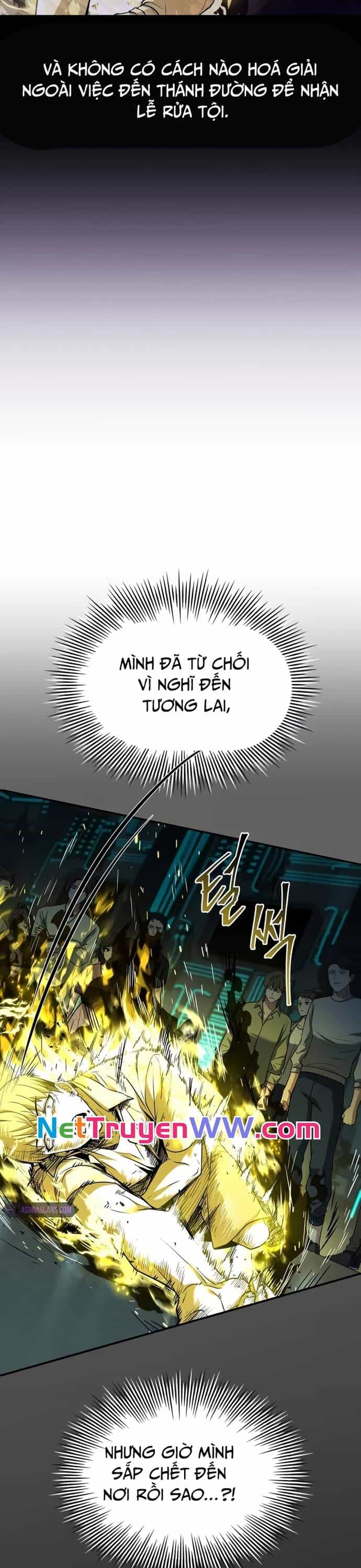 Kim Chiến Sĩ: Hành Trình Xây Dựng Đặc Tính - Chương 8 - ảnh 22