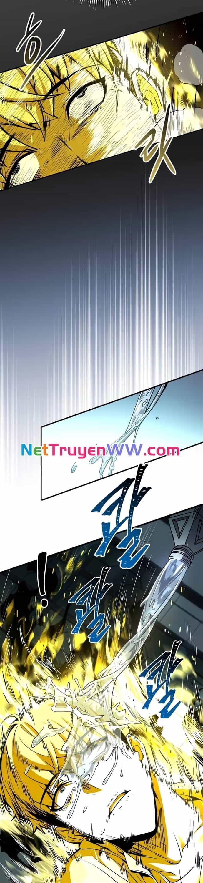 Kim Chiến Sĩ: Hành Trình Xây Dựng Đặc Tính - Chương 8 - ảnh 23
