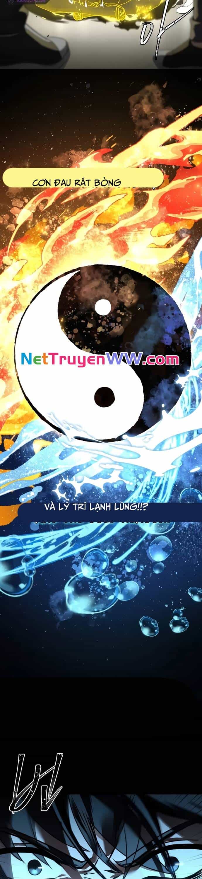 Kim Chiến Sĩ: Hành Trình Xây Dựng Đặc Tính - Chương 8 - ảnh 33
