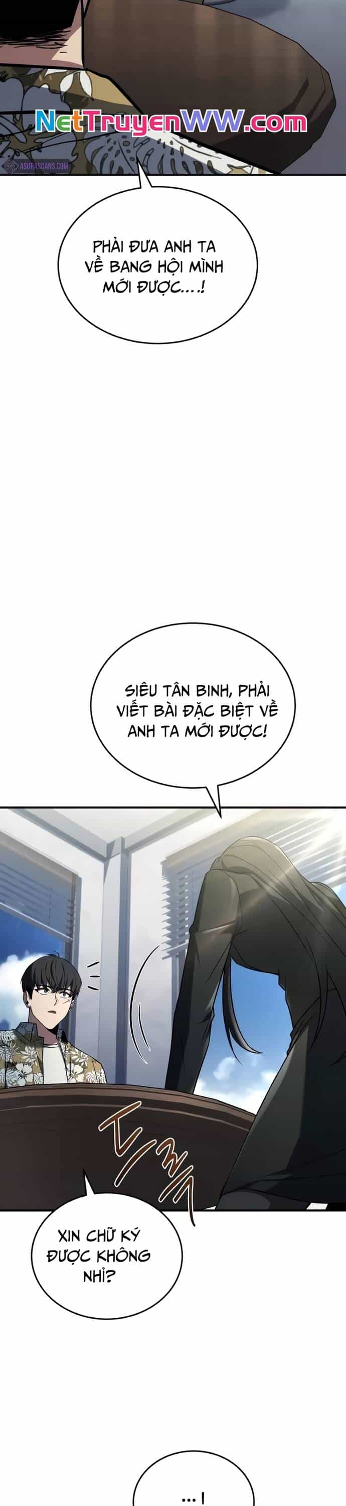 Kim Chiến Sĩ: Hành Trình Xây Dựng Đặc Tính - Chương 8 - ảnh 51