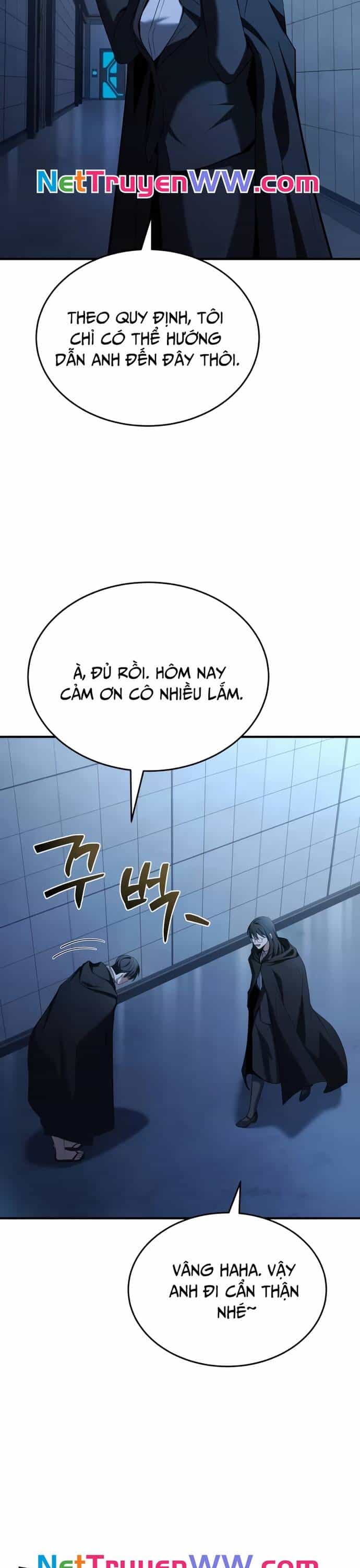 Kim Chiến Sĩ: Hành Trình Xây Dựng Đặc Tính - Chương 8 - ảnh 56