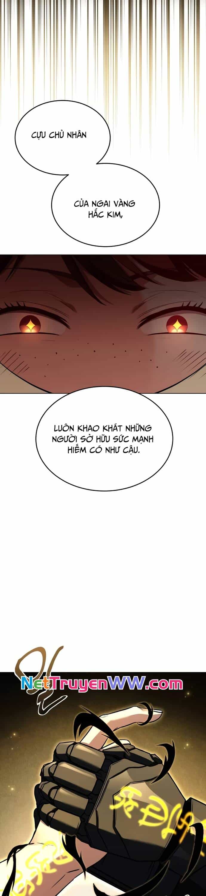 Kim Chiến Sĩ: Hành Trình Xây Dựng Đặc Tính - Chương 8 - ảnh 6