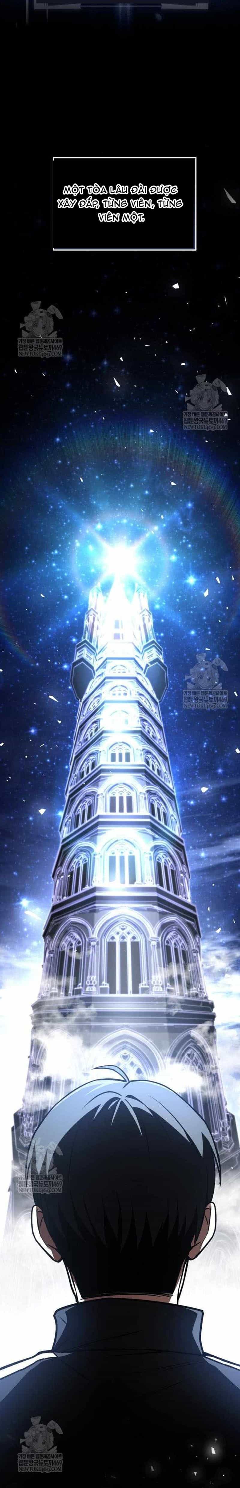 Kim Chiến Sĩ: Hành Trình Xây Dựng Đặc Tính - Chương 80 - ảnh 25