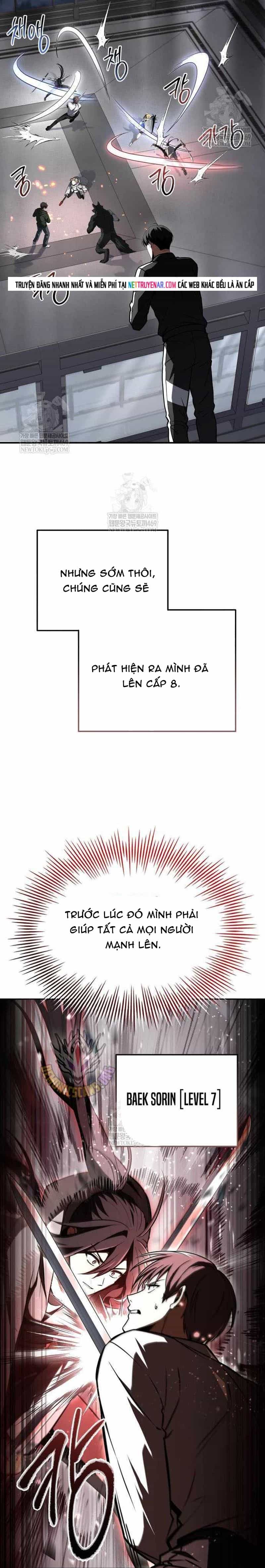 Kim Chiến Sĩ: Hành Trình Xây Dựng Đặc Tính - Chương 80 - ảnh 34