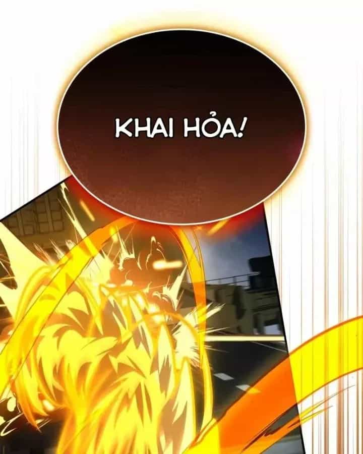 Kim Chiến Sĩ: Hành Trình Xây Dựng Đặc Tính - Chương 81 - ảnh 133