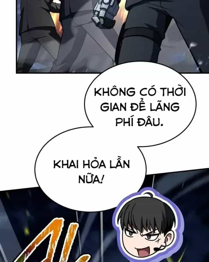 Kim Chiến Sĩ: Hành Trình Xây Dựng Đặc Tính - Chương 81 - ảnh 149