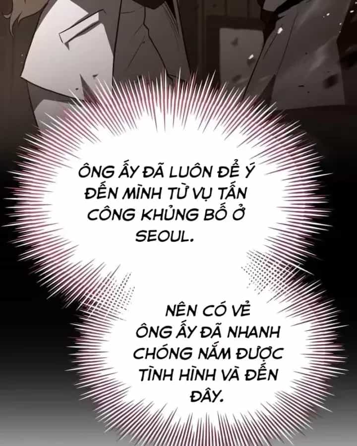 Kim Chiến Sĩ: Hành Trình Xây Dựng Đặc Tính - Chương 81 - ảnh 24