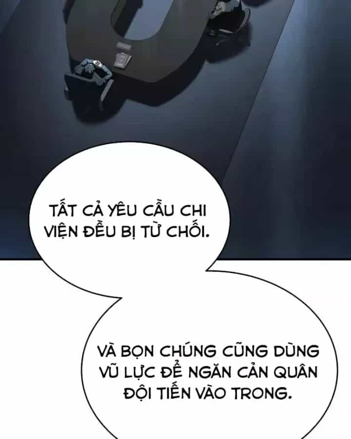 Kim Chiến Sĩ: Hành Trình Xây Dựng Đặc Tính - Chương 81 - ảnh 47