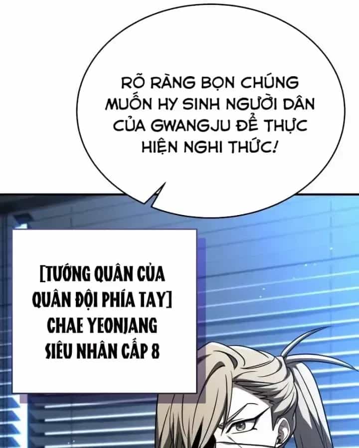 Kim Chiến Sĩ: Hành Trình Xây Dựng Đặc Tính - Chương 81 - ảnh 51
