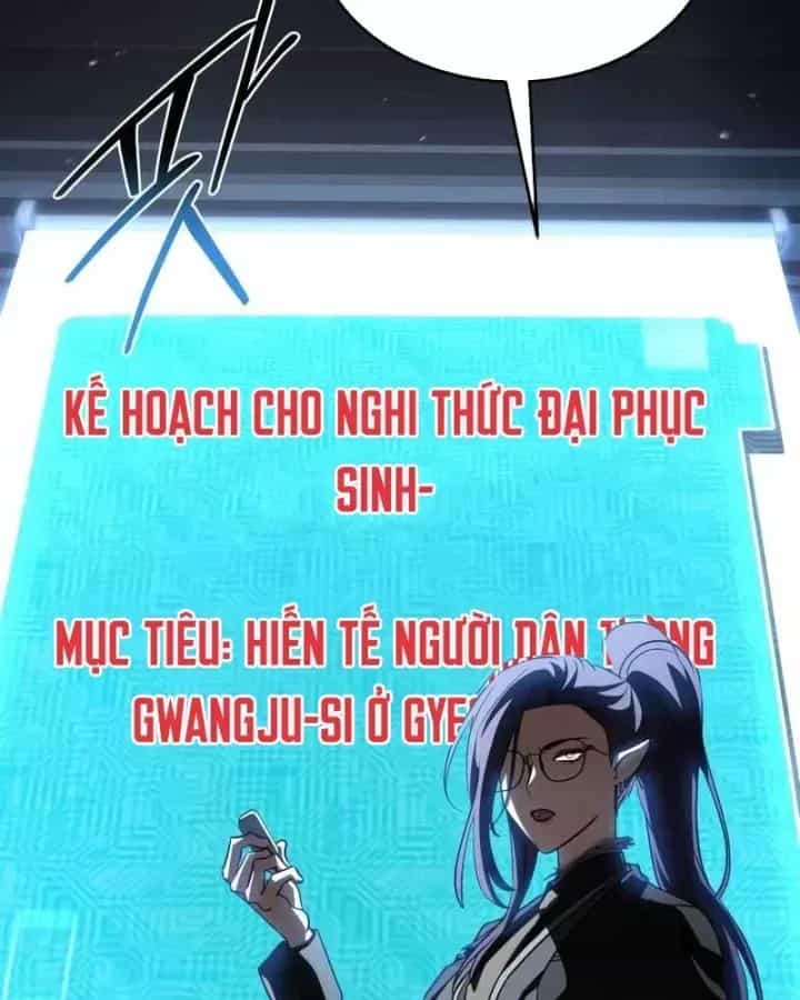Kim Chiến Sĩ: Hành Trình Xây Dựng Đặc Tính - Chương 81 - ảnh 54