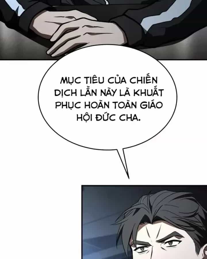 Kim Chiến Sĩ: Hành Trình Xây Dựng Đặc Tính - Chương 81 - ảnh 76