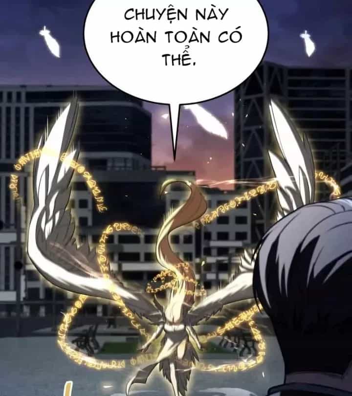 Kim Chiến Sĩ: Hành Trình Xây Dựng Đặc Tính - Chương 82 - ảnh 127