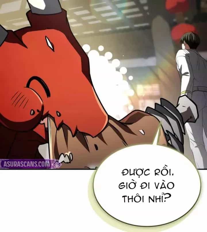Kim Chiến Sĩ: Hành Trình Xây Dựng Đặc Tính - Chương 82 - ảnh 166