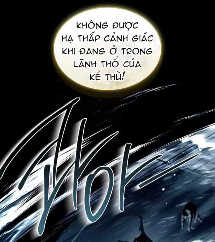 Kim Chiến Sĩ: Hành Trình Xây Dựng Đặc Tính - Chương 82 - ảnh 34