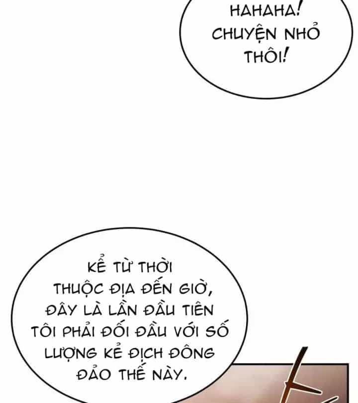 Kim Chiến Sĩ: Hành Trình Xây Dựng Đặc Tính - Chương 82 - ảnh 65