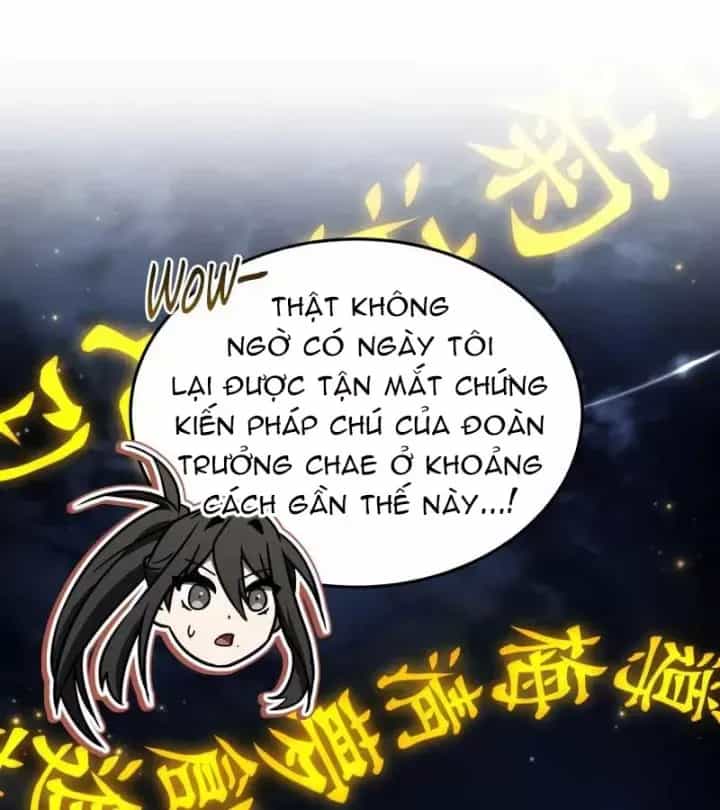 Kim Chiến Sĩ: Hành Trình Xây Dựng Đặc Tính - Chương 82 - ảnh 84