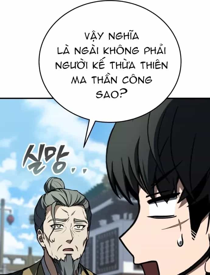 Kim Chiến Sĩ: Hành Trình Xây Dựng Đặc Tính - Chương 83 - ảnh 104