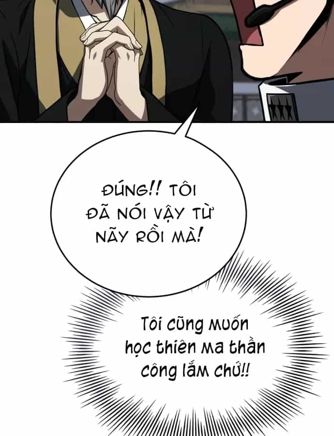 Kim Chiến Sĩ: Hành Trình Xây Dựng Đặc Tính - Chương 83 - ảnh 105