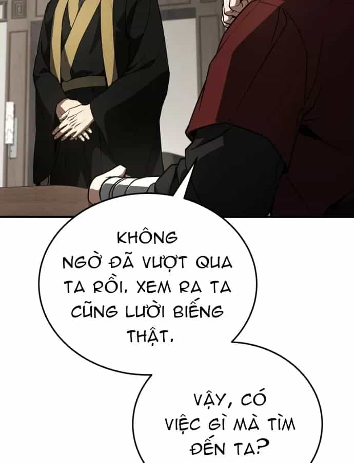 Kim Chiến Sĩ: Hành Trình Xây Dựng Đặc Tính - Chương 83 - ảnh 126