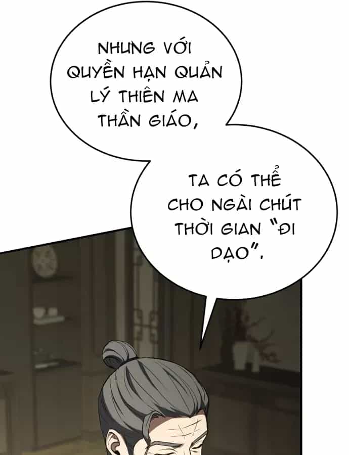 Kim Chiến Sĩ: Hành Trình Xây Dựng Đặc Tính - Chương 83 - ảnh 140