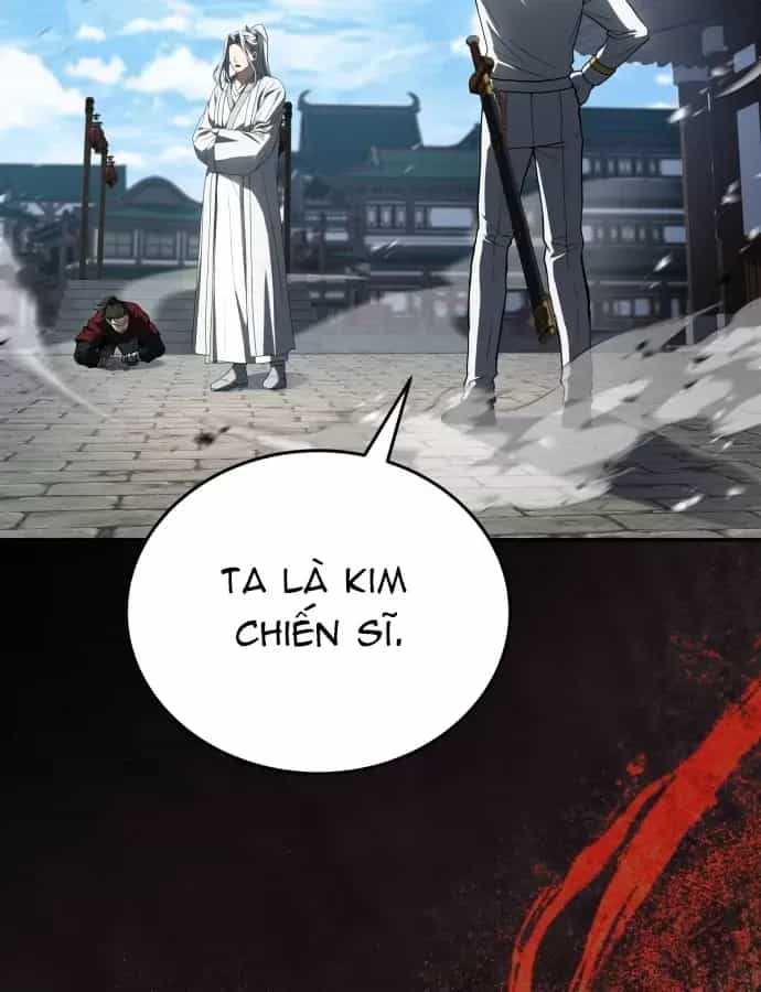 Kim Chiến Sĩ: Hành Trình Xây Dựng Đặc Tính - Chương 83 - ảnh 174