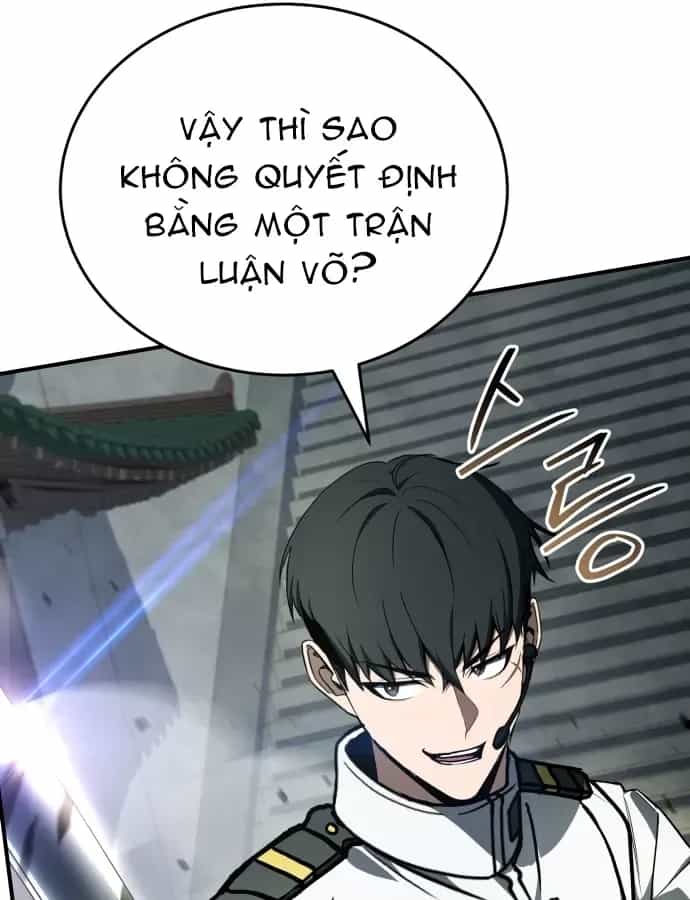 Kim Chiến Sĩ: Hành Trình Xây Dựng Đặc Tính - Chương 83 - ảnh 179