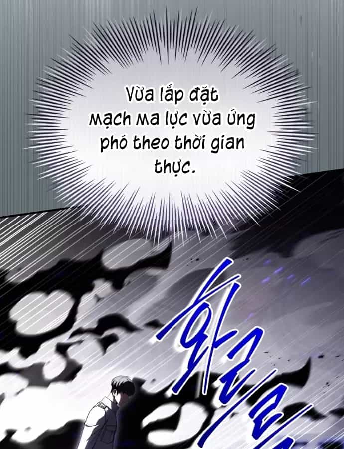 Kim Chiến Sĩ: Hành Trình Xây Dựng Đặc Tính - Chương 83 - ảnh 34