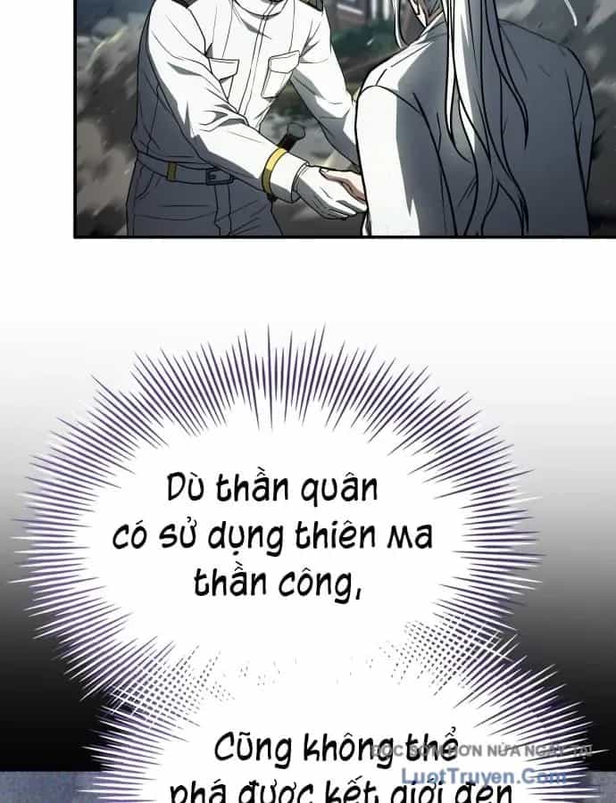 Kim Chiến Sĩ: Hành Trình Xây Dựng Đặc Tính - Chương 84 - ảnh 101