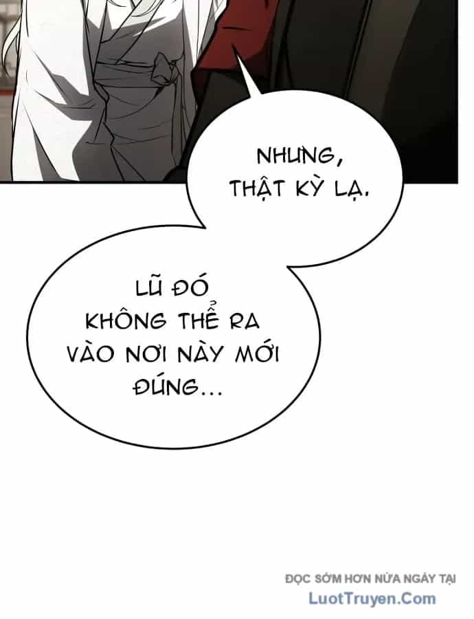 Kim Chiến Sĩ: Hành Trình Xây Dựng Đặc Tính - Chương 84 - ảnh 131