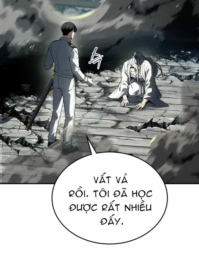 Kim Chiến Sĩ: Hành Trình Xây Dựng Đặc Tính - Chương 84 - ảnh 99