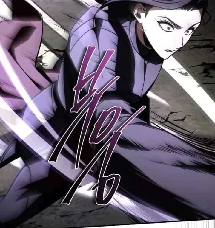 Kim Chiến Sĩ: Hành Trình Xây Dựng Đặc Tính - Chương 85 - ảnh 130
