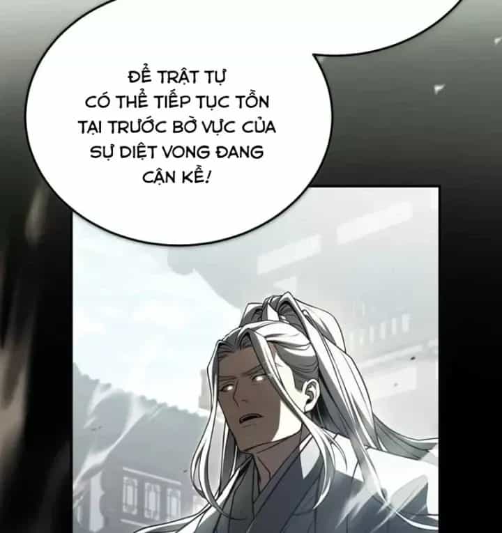 Kim Chiến Sĩ: Hành Trình Xây Dựng Đặc Tính - Chương 85 - ảnh 18