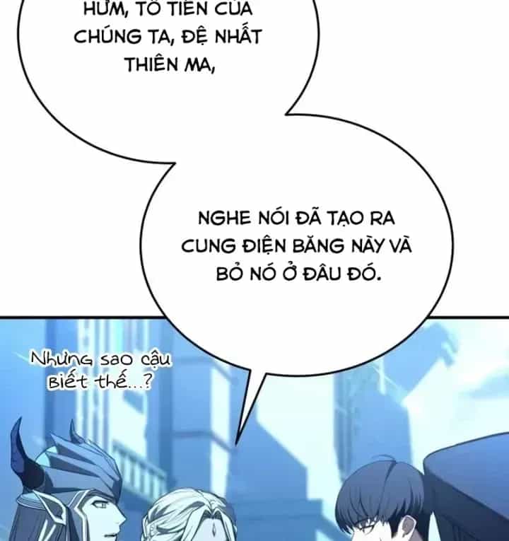 Kim Chiến Sĩ: Hành Trình Xây Dựng Đặc Tính - Chương 85 - ảnh 246