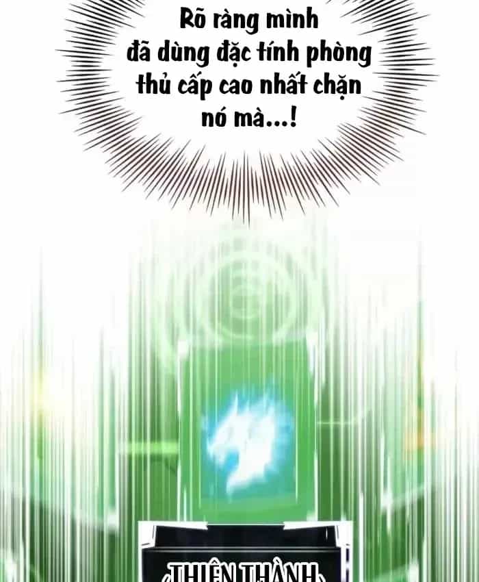 Kim Chiến Sĩ: Hành Trình Xây Dựng Đặc Tính - Chương 87 - ảnh 182