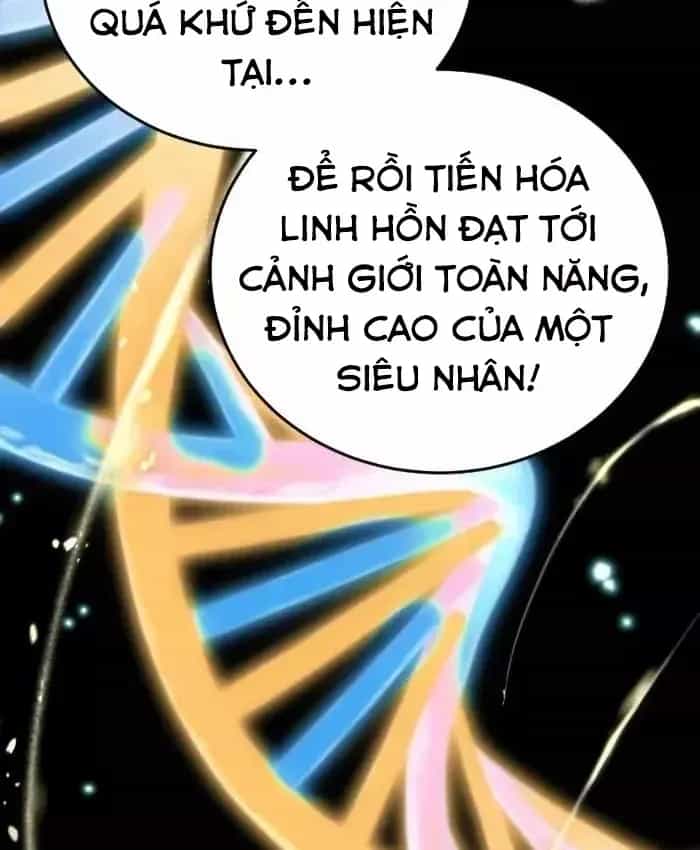 Kim Chiến Sĩ: Hành Trình Xây Dựng Đặc Tính - Chương 87 - ảnh 248