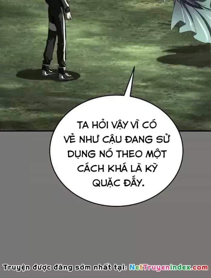 Kim Chiến Sĩ: Hành Trình Xây Dựng Đặc Tính - Chương 87 - ảnh 262