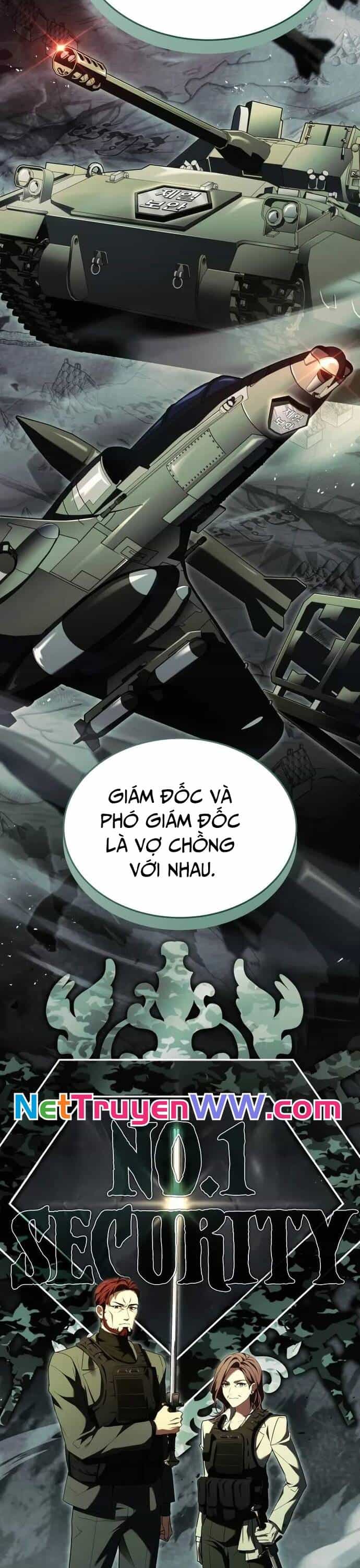 Kim Chiến Sĩ: Hành Trình Xây Dựng Đặc Tính - Chương 9 - ảnh 16
