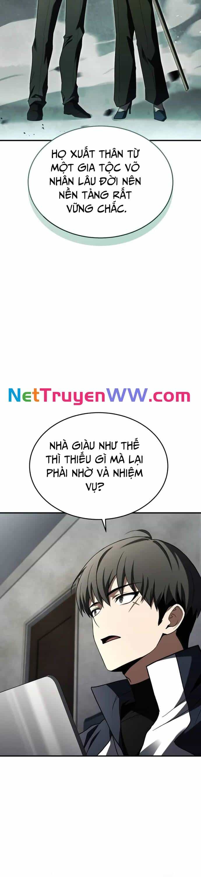 Kim Chiến Sĩ: Hành Trình Xây Dựng Đặc Tính - Chương 9 - ảnh 17