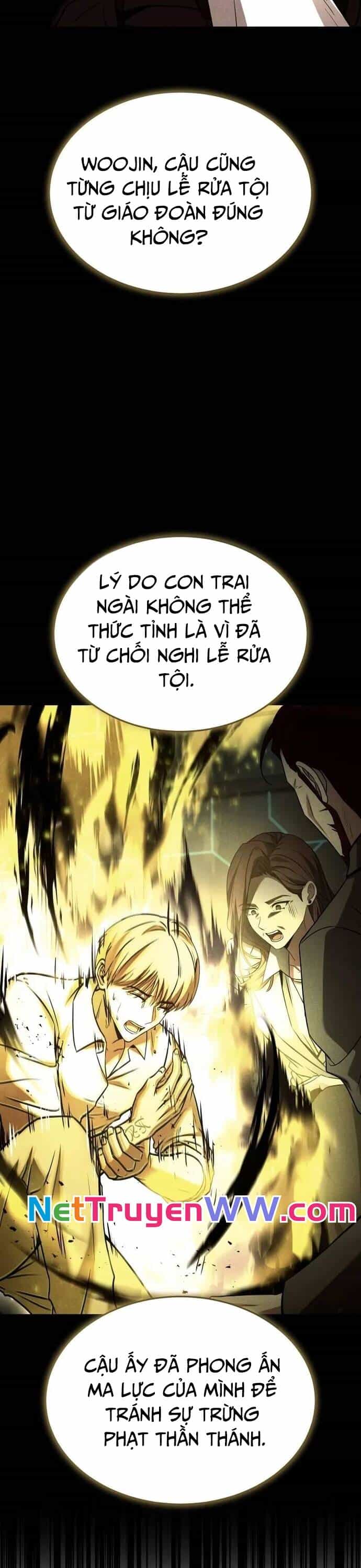 Kim Chiến Sĩ: Hành Trình Xây Dựng Đặc Tính - Chương 9 - ảnh 42