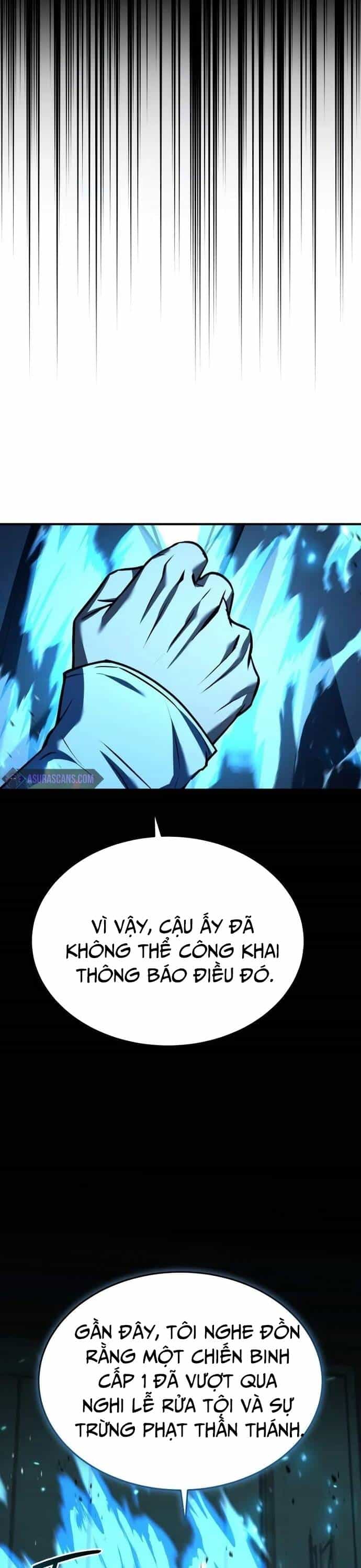 Kim Chiến Sĩ: Hành Trình Xây Dựng Đặc Tính - Chương 9 - ảnh 43