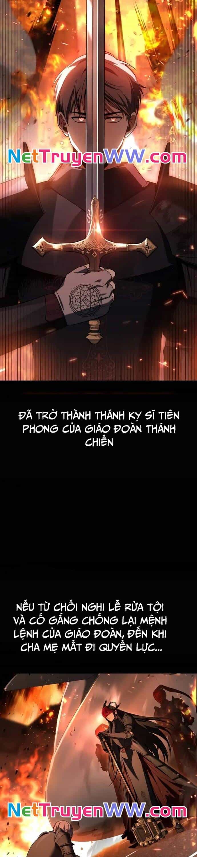 Kim Chiến Sĩ: Hành Trình Xây Dựng Đặc Tính - Chương 9 - ảnh 47