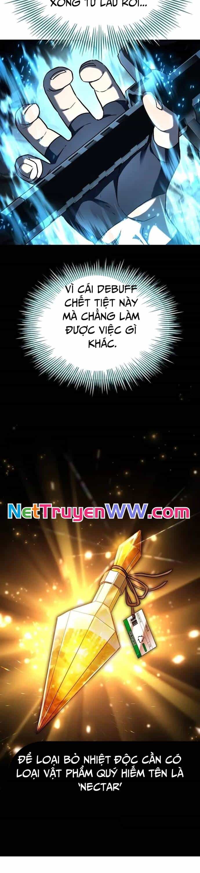 Kim Chiến Sĩ: Hành Trình Xây Dựng Đặc Tính - Chương 9 - ảnh 5