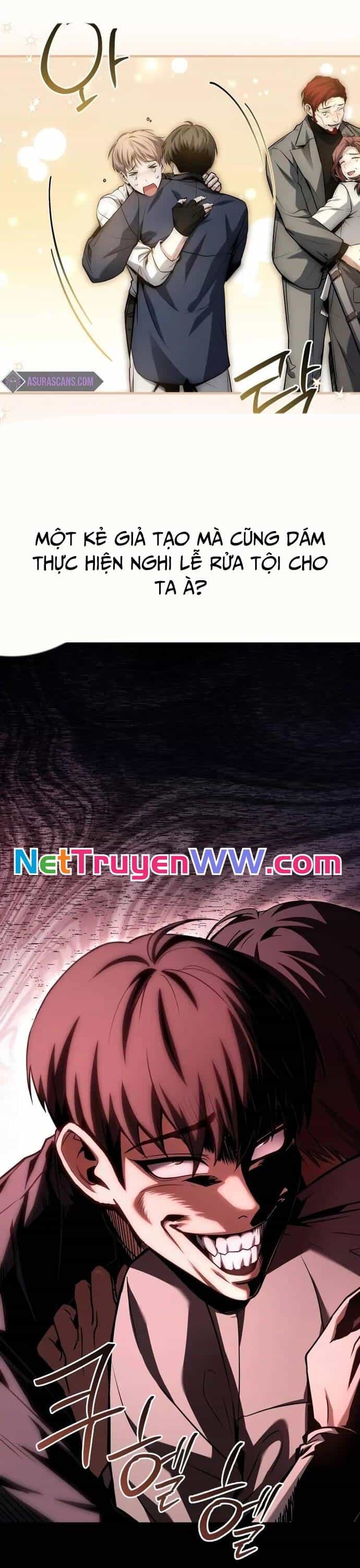 Kim Chiến Sĩ: Hành Trình Xây Dựng Đặc Tính - Chương 9 - ảnh 52