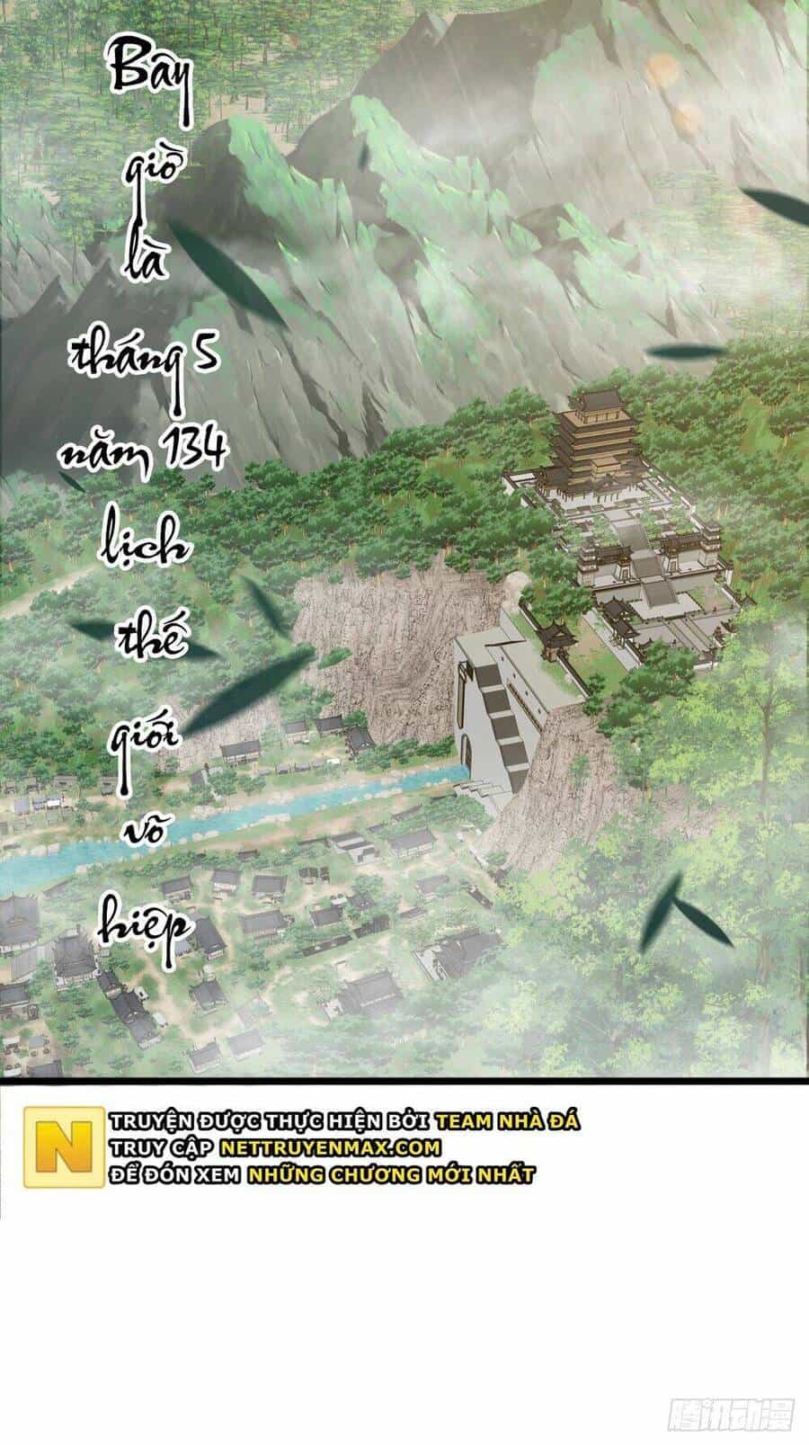 Kim Cương Bất Hoại Đại Trại Chủ - Chương 1 - ảnh 5
