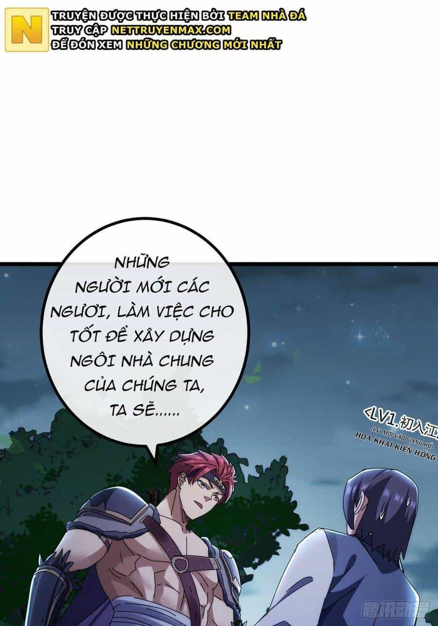 Kim Cương Bất Hoại Đại Trại Chủ - Chương 10 - ảnh 46