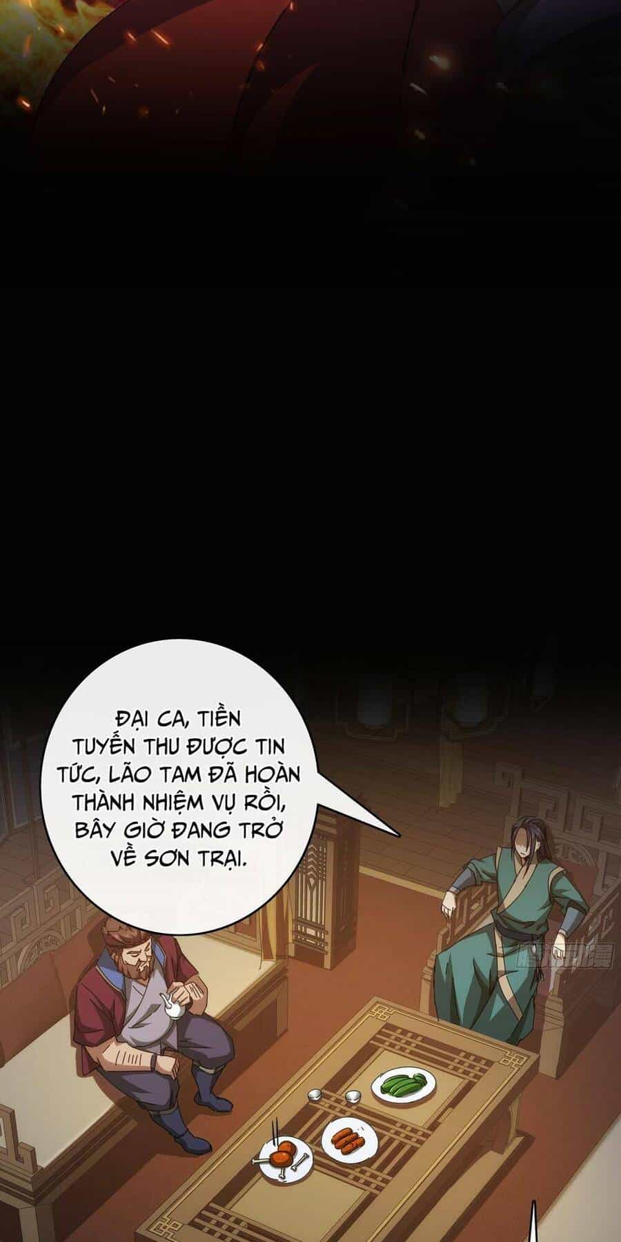 Kim Cương Bất Hoại Đại Trại Chủ - Chương 2 - ảnh 80